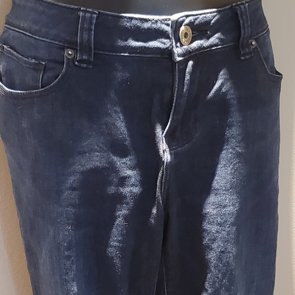 Ricki's bootcut Claire Jean size 31 - Picture 2 of 8